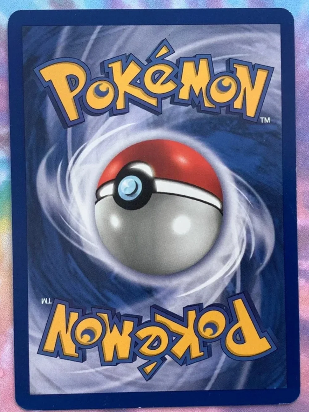 Pokemon Original 31/62 Fossil Set Arbok